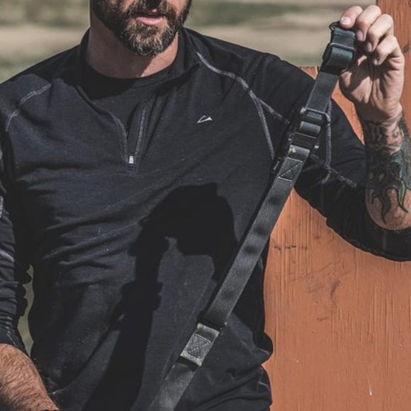 Magpul MS1 Two-Point Quick-Adjust Sling