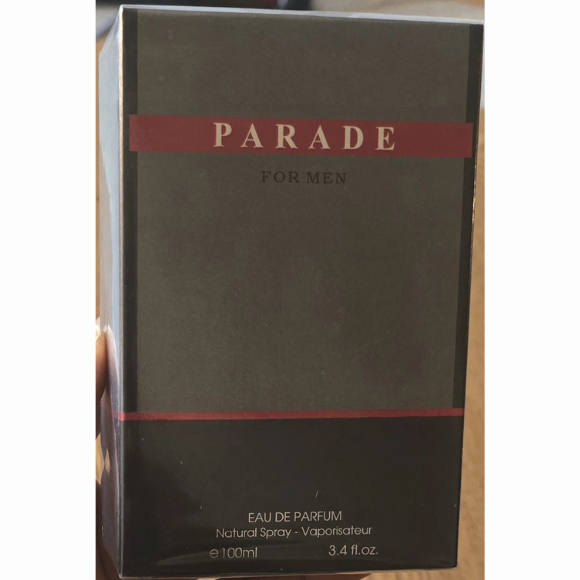 PARADE FOR MEN