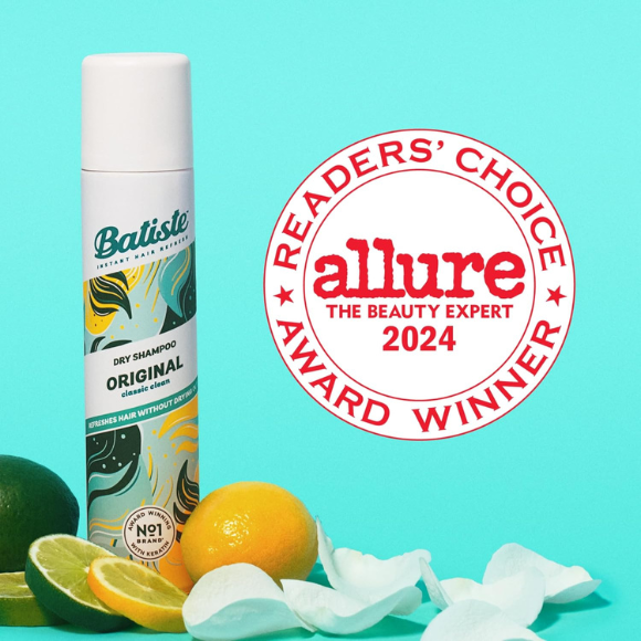 Batiste Dry Shampoo