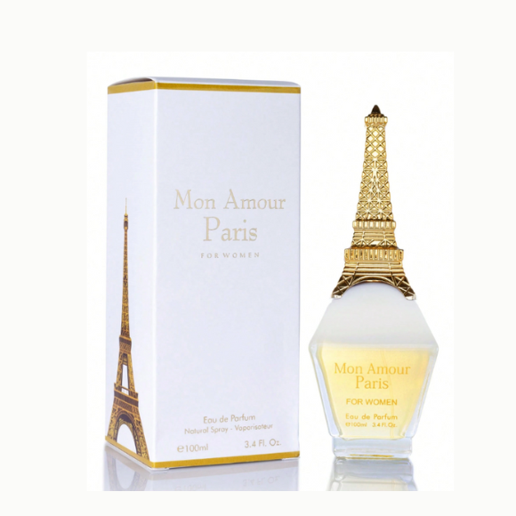 MON AMOUR PARIS FOR WOMEN