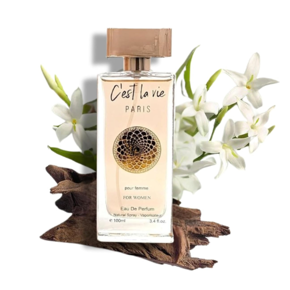 CEST LA VIE PARIS FOR WOMEN