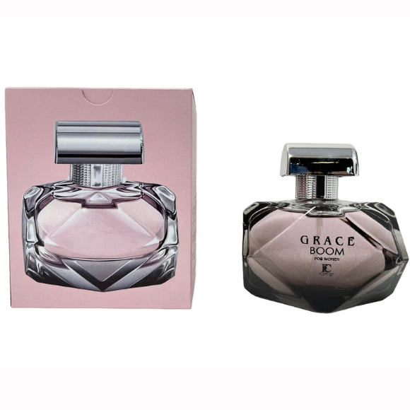 GRACE BOOM FOR WOMEN