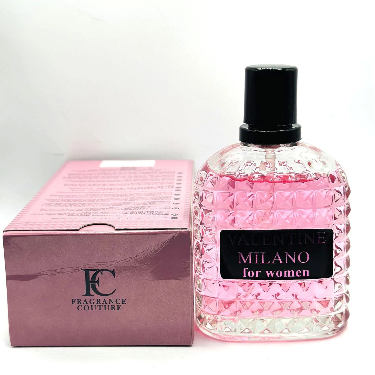 VALENTINE MILANO FOR WOMEN