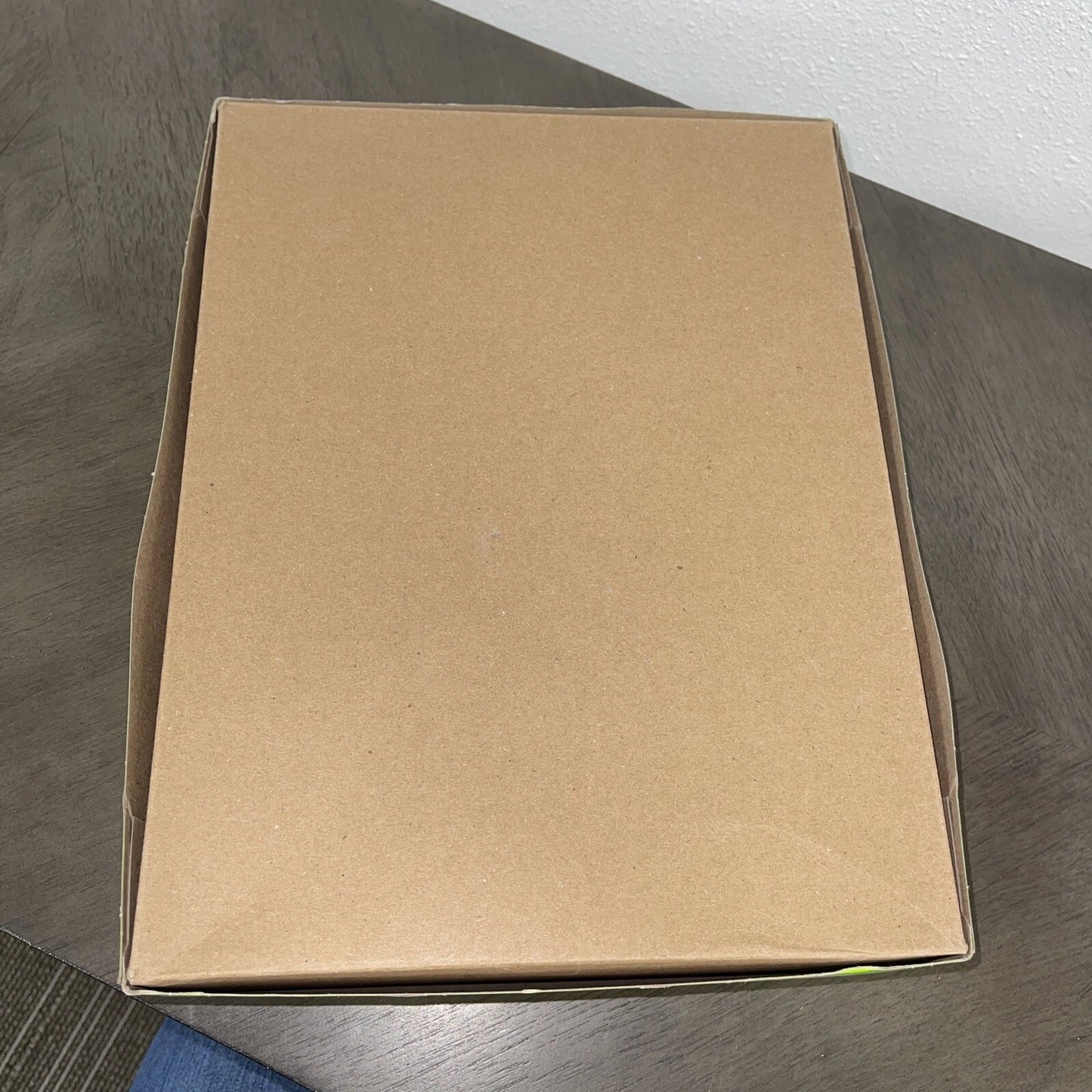 Letter Hanging Folders - Minor Packaging Damage