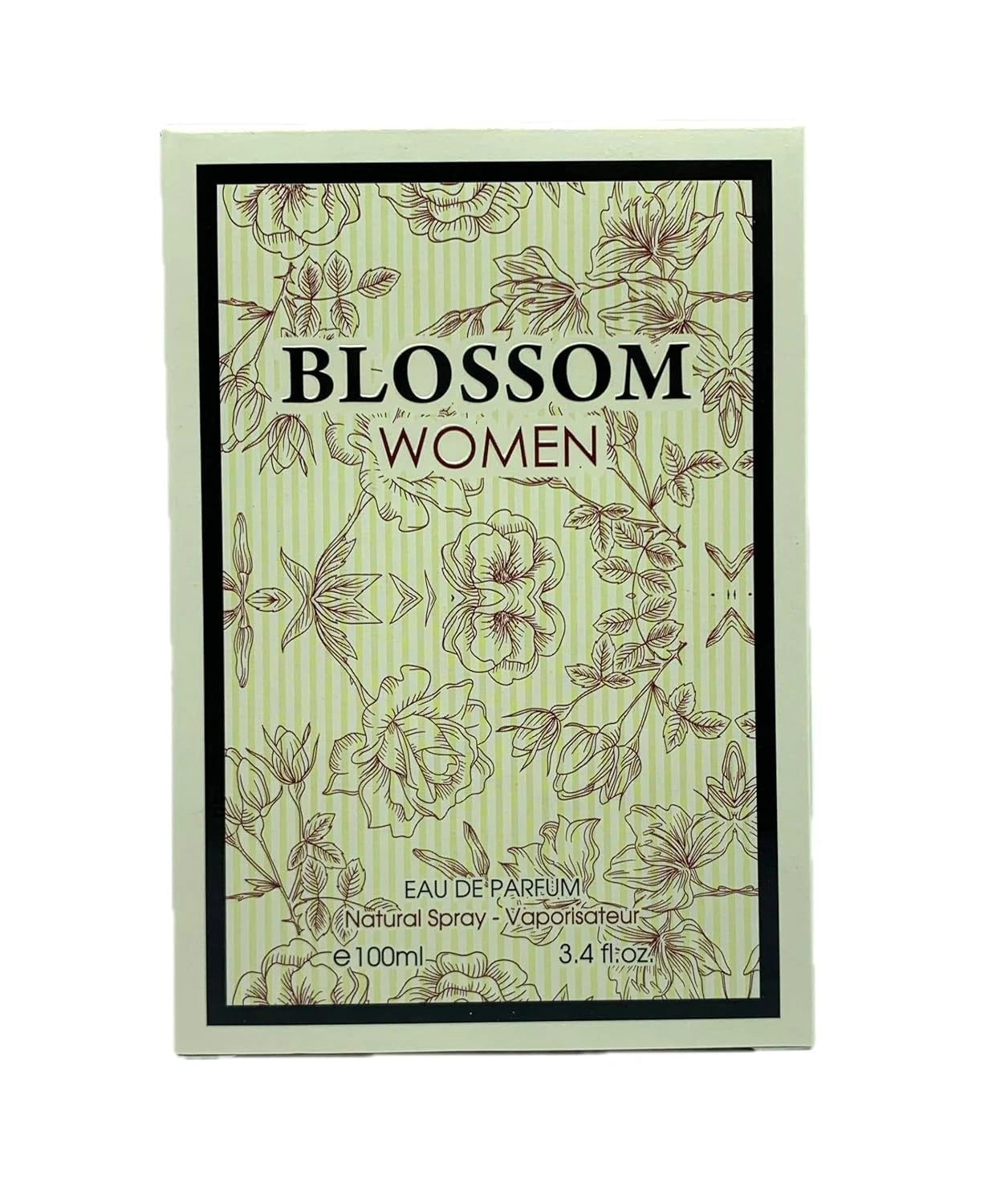 BLOSSOM WOMEN