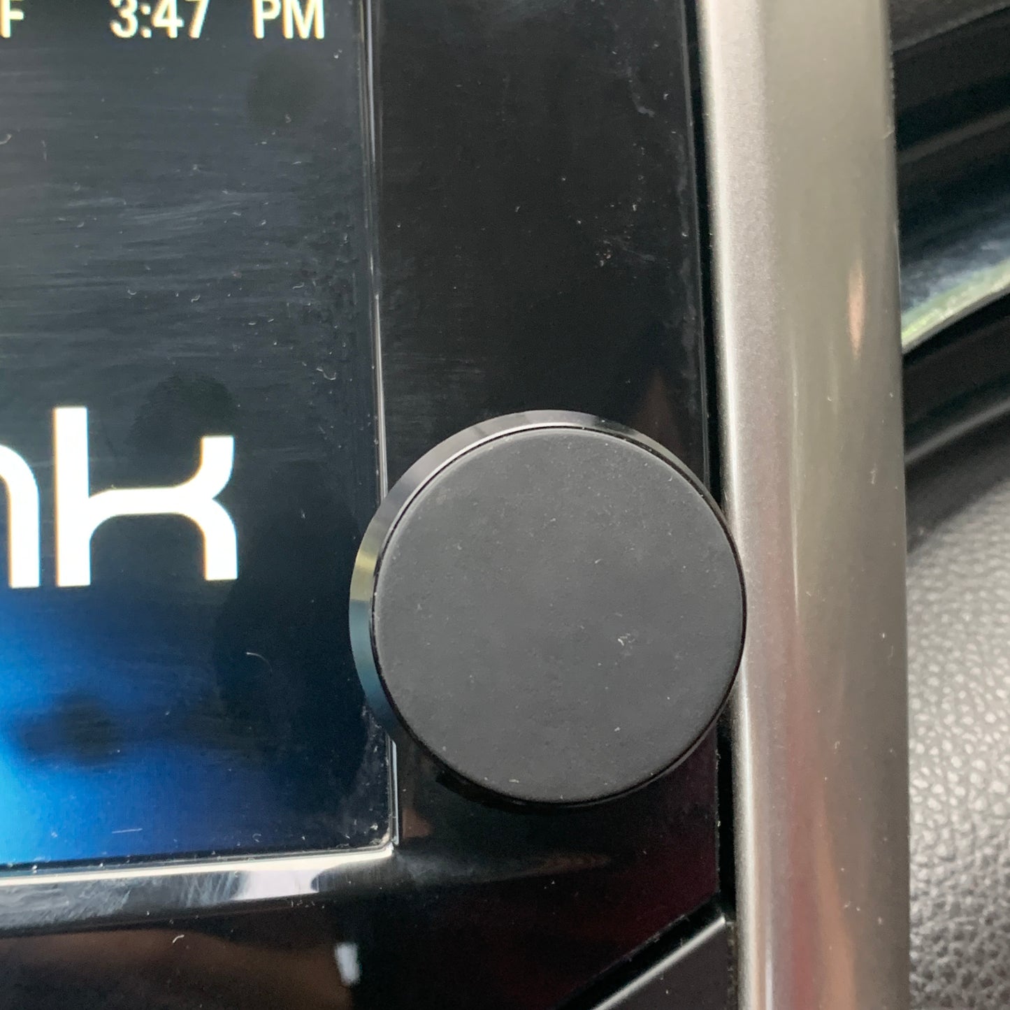 2 Pack Magnetic Car Mount Universal Car Phone Holder Dashboard Stand For iPhone Android Samsung GPS