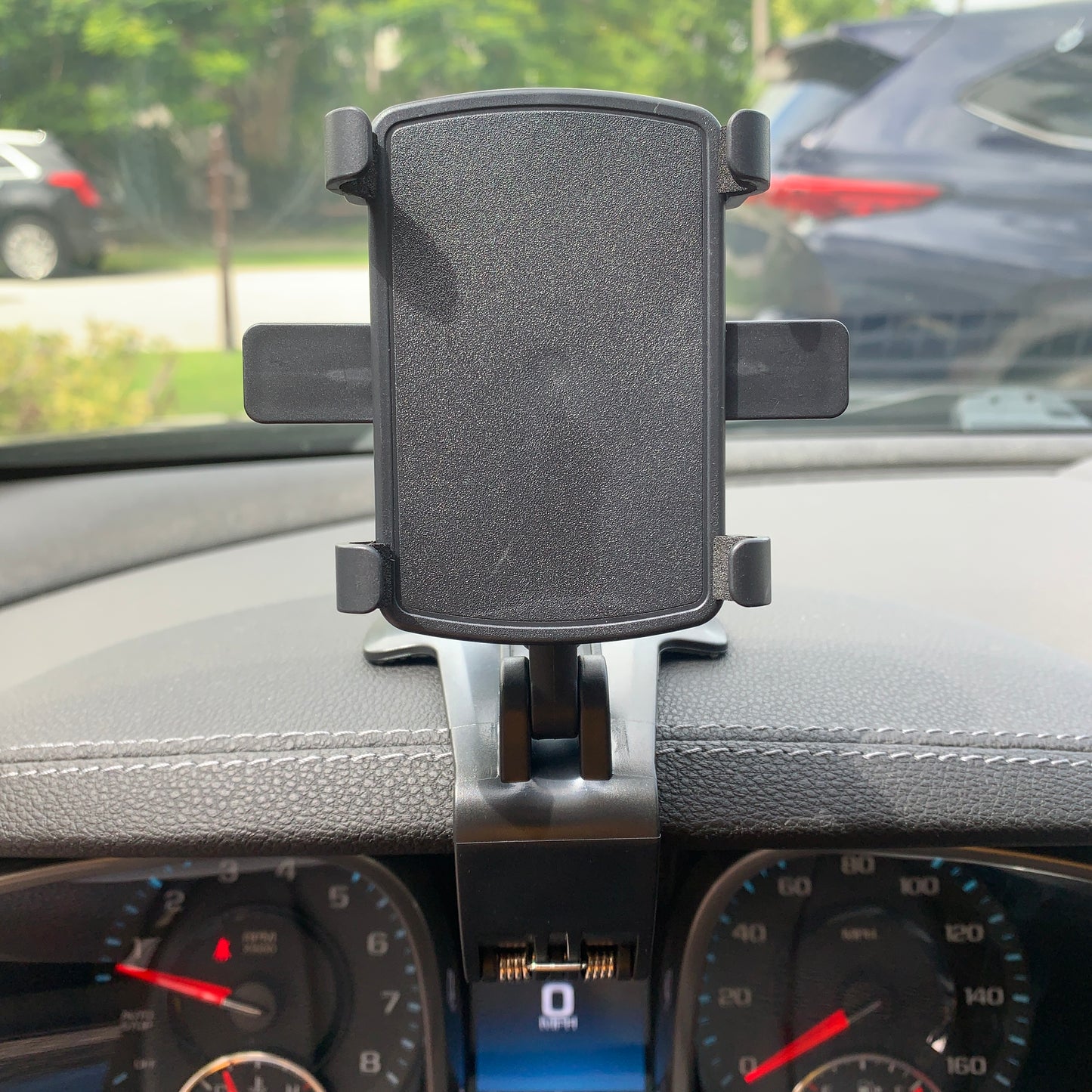 New Upgraded Car Phone Mount Holder for IPhone Samsung