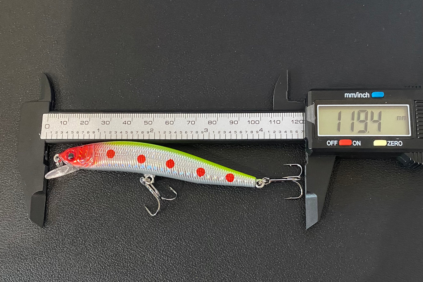 4-Piece Realistic Soft Fishing Lures – Lifelike Swimbaits for Freshwater & Saltwater