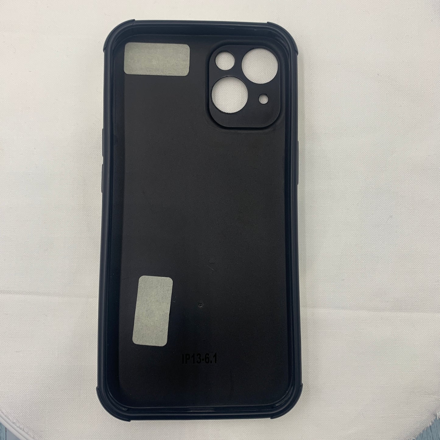 Iphone 13 Cow Print Case