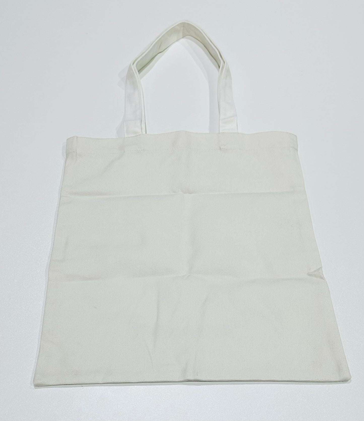 π Cute Anime-Inspired White Tote Bag β Eco-Friendly, Lightweight & Everyday-Ready!