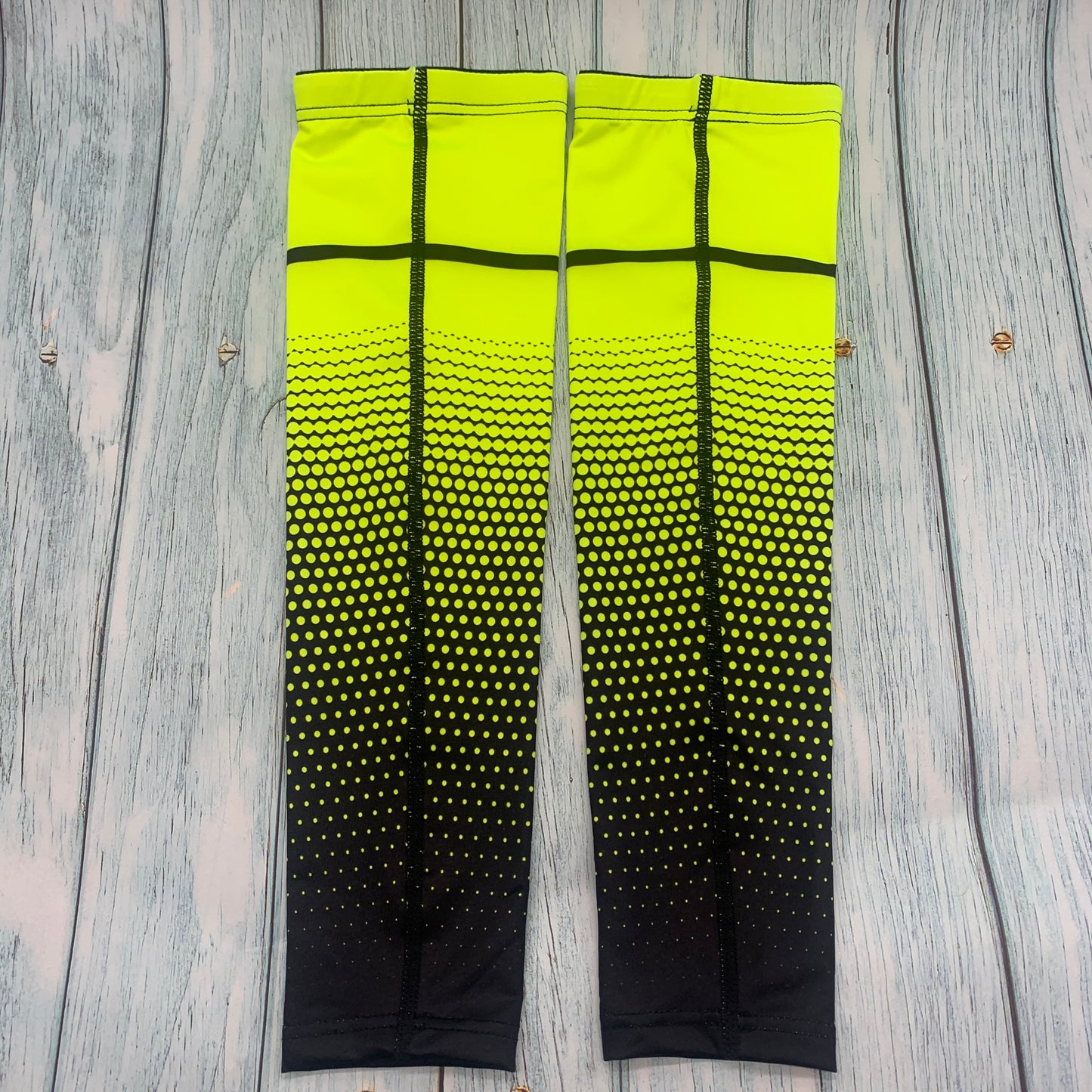 1 Pair Arm Sleeves Sun Protection Compression Cooling Cover for Men and Women