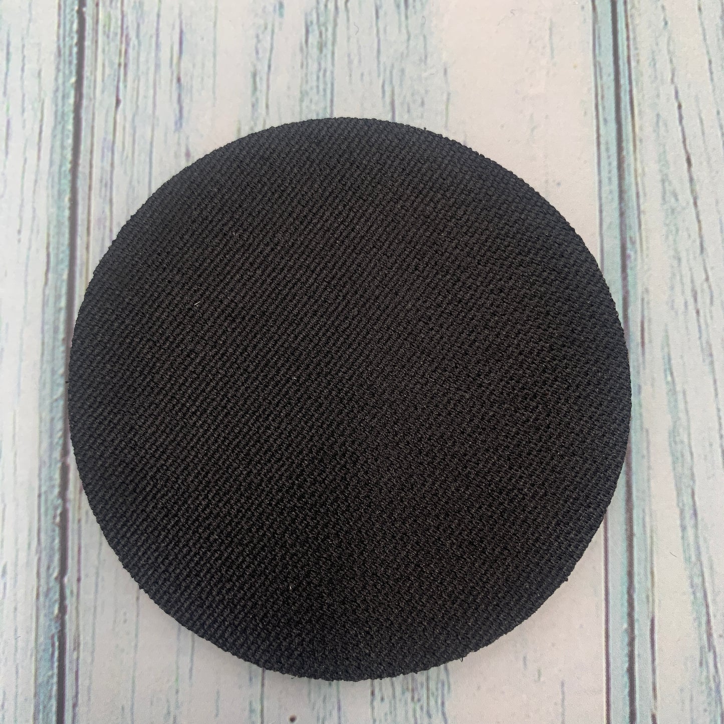 Merit Badge Patch Velcro Backing