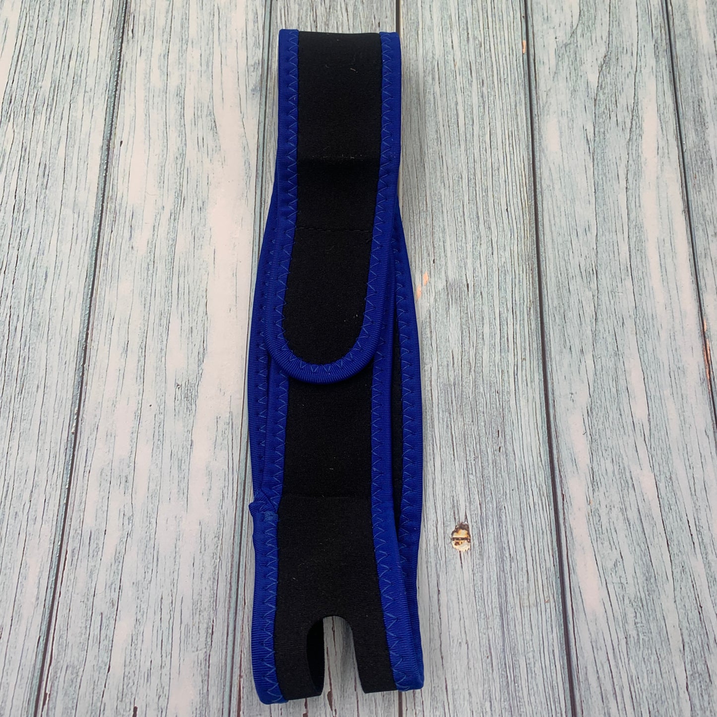 Anti Snore Stop Snoring Sleep Strap Belt Jaw Solution Chin