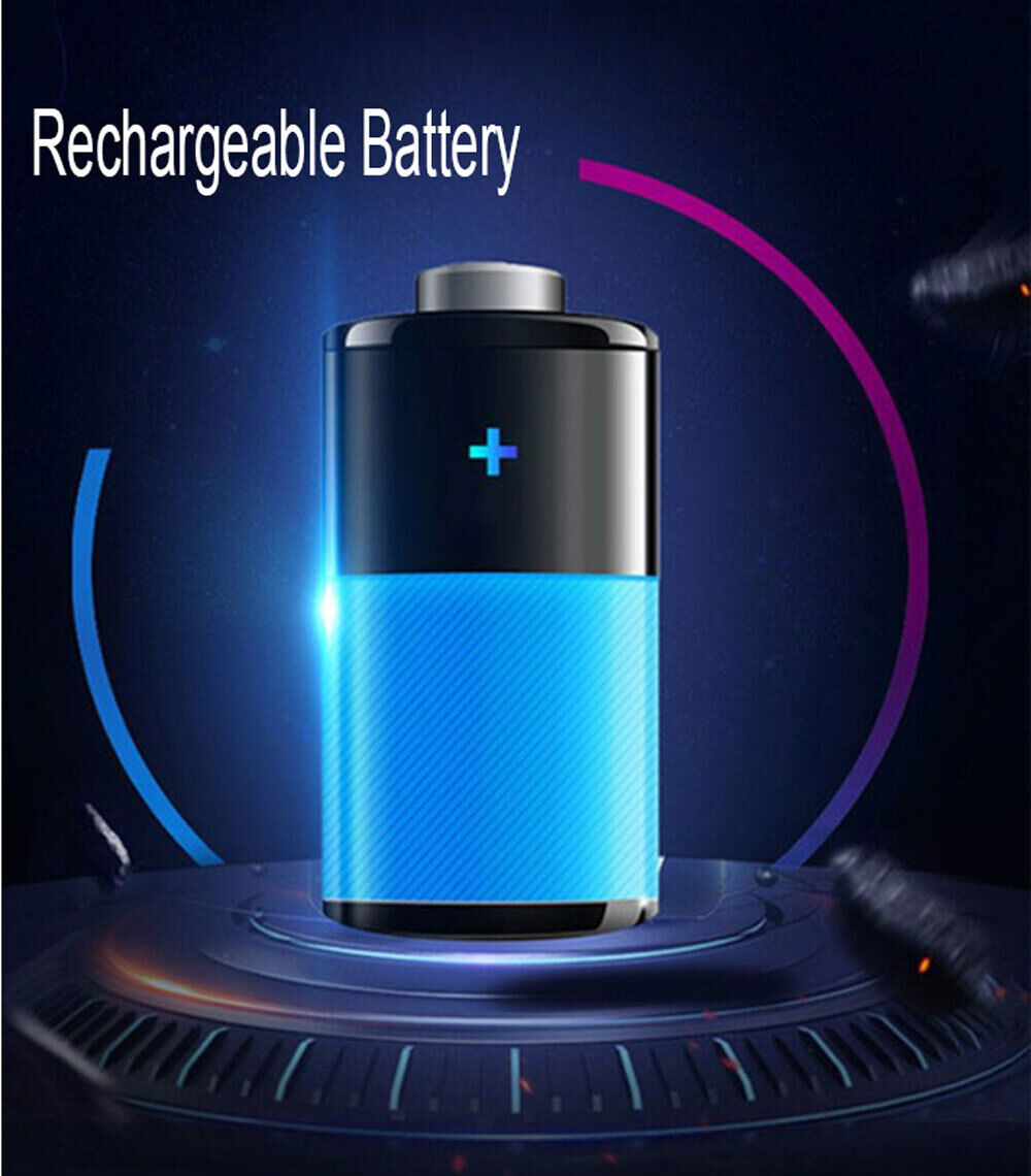 990000LM LED Headlamp Rechargeable Headlight Zoomable Head Torch Lamp Flashlight