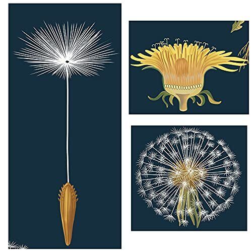Butterfly Garden Wall Tapestry – Floral Cotton Linen Decor
