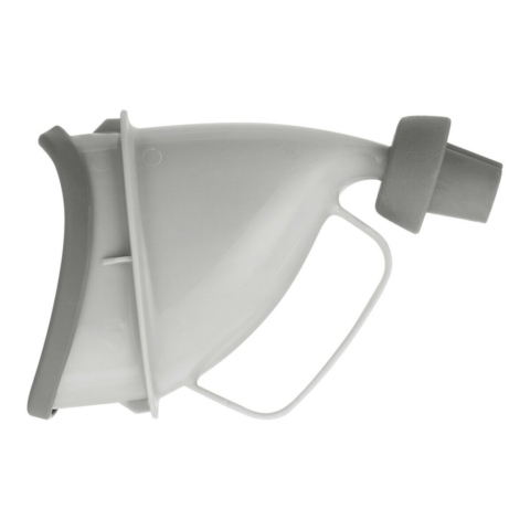 Portable Pee Funnel Urinal Device β Unisex Outdoor Emergency Toilet