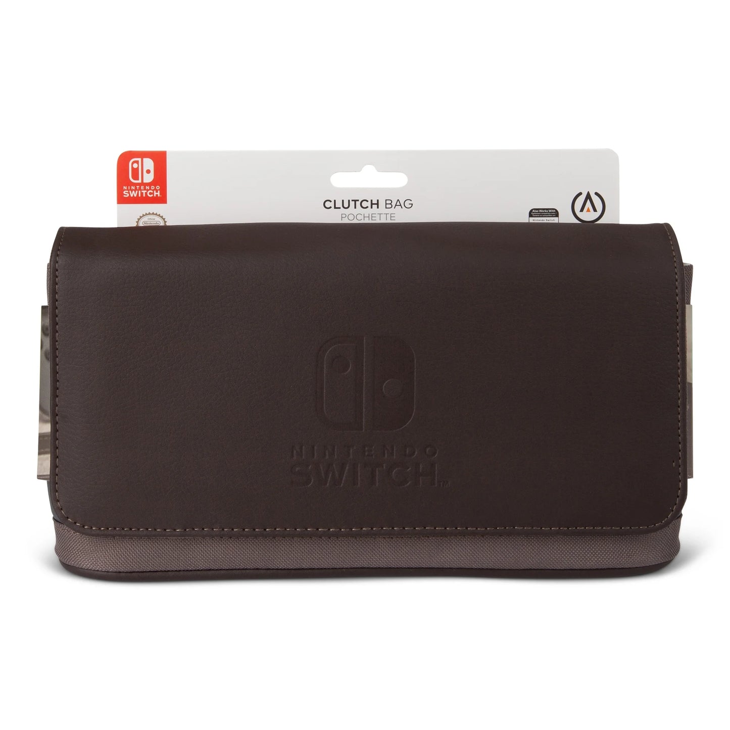 PowerA Clutch Bag for Nintendo Switch or Nintendo Switch Lite