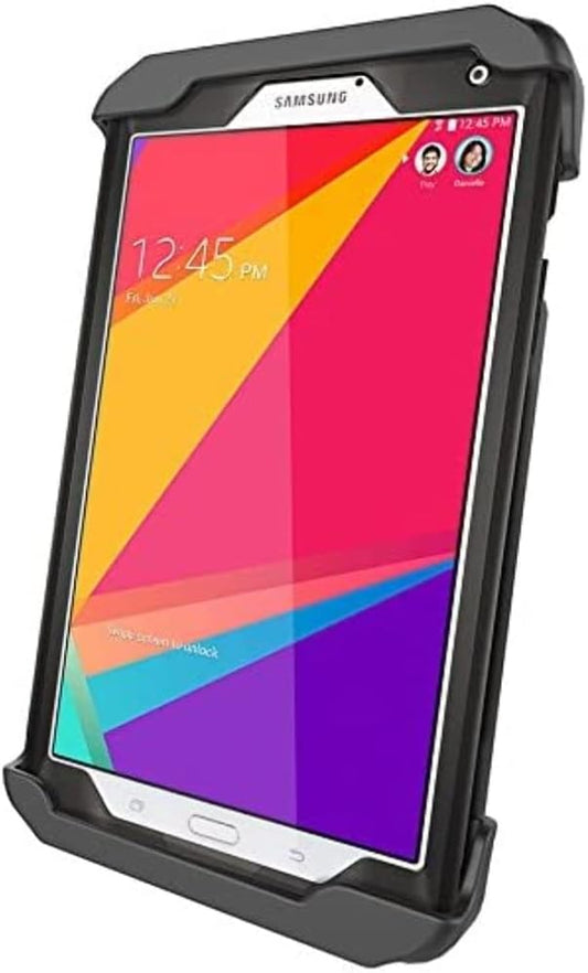 RAM Mounts RAM-HOL-TAB23U UNPKD TAB-TITE Samsung TAB 4 8" CASE
