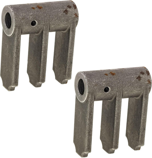 MTD 719-0329 Flail Blade 2-Pack
