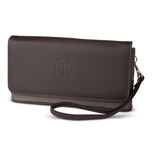 PowerA Clutch Bag for Nintendo Switch or Nintendo Switch Lite