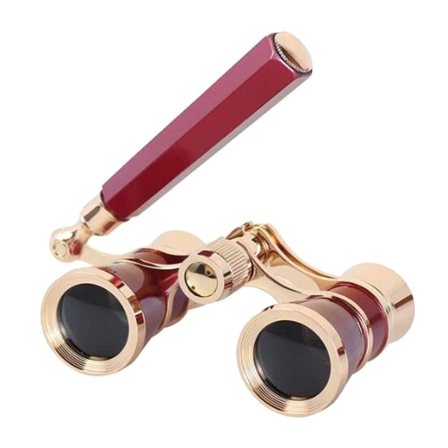 3X25 Vintage Opera Glasses Binoculars for Theater Musical Concert Girlfriend