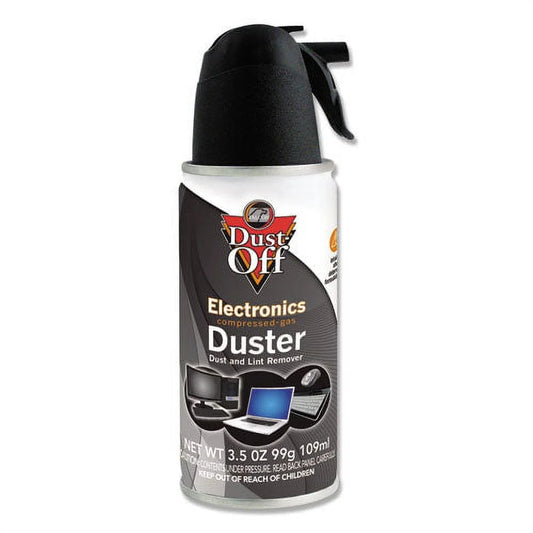 Falcon Dust-Off Disposable Air Duster (DPSJB-12) 633699