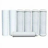 CFS Replacement Water Filters for Watts Premier WPRL-58 5-Stage Reverse Osmosis