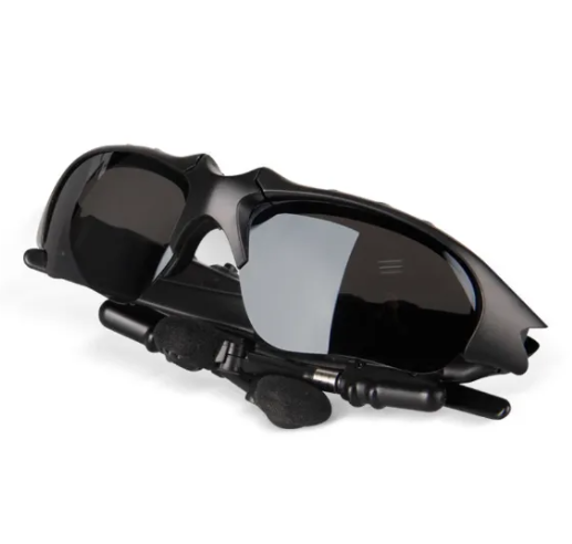 Bluetooth 5.0 Sunglasses Wireless Glass Headphone Stereo Earphone Mic Headset US