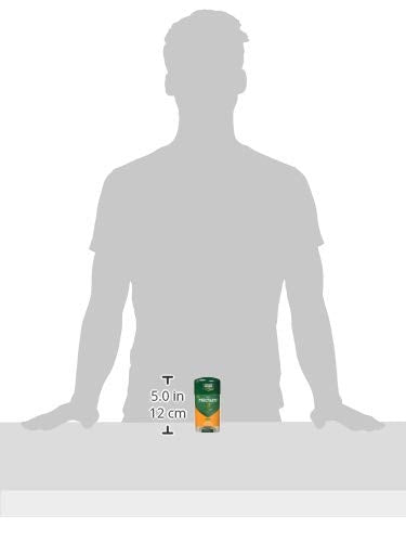Mitchum Antiperspirant Deodorant Stick for Men, Triple Odor Defense Gel, 48 Hr Protection, Dermatologist Tested, Sport,green 2.25 oz (pack of 2)