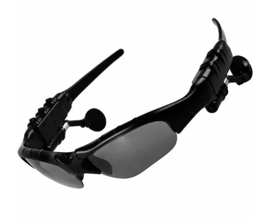 Bluetooth 5.0 Sunglasses Wireless Glass Headphone Stereo Earphone Mic Headset US