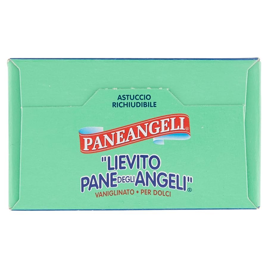 Paneangeli Lievito Pane Degli Angeli - 10 Count