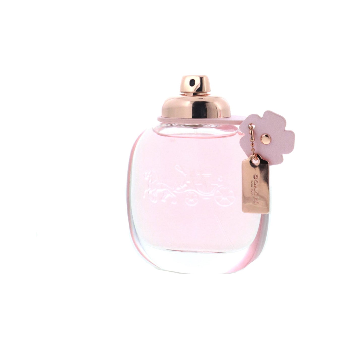 Coach New York FLORAL 3.0 oz EDP Spray womens perfume 90 ml