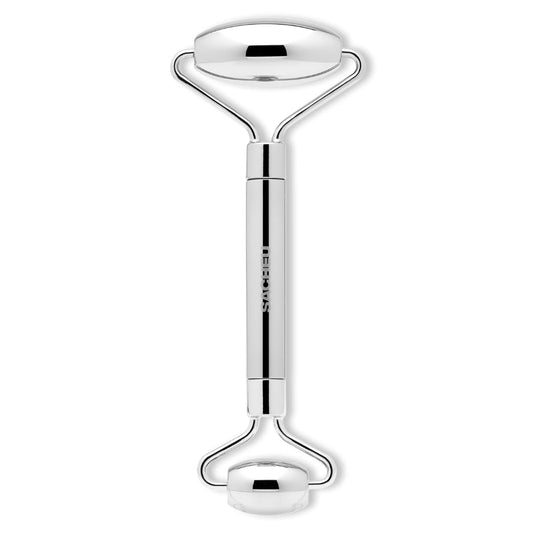 Stainless Steel Face Roller - Face and Eye Roller