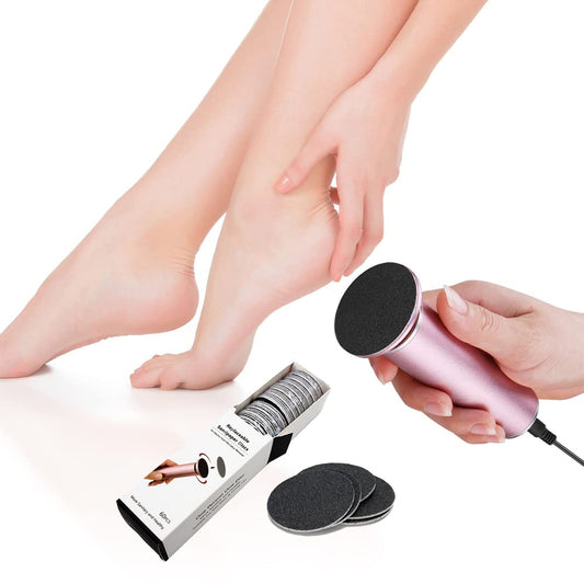Electric Callus Remover for Feet