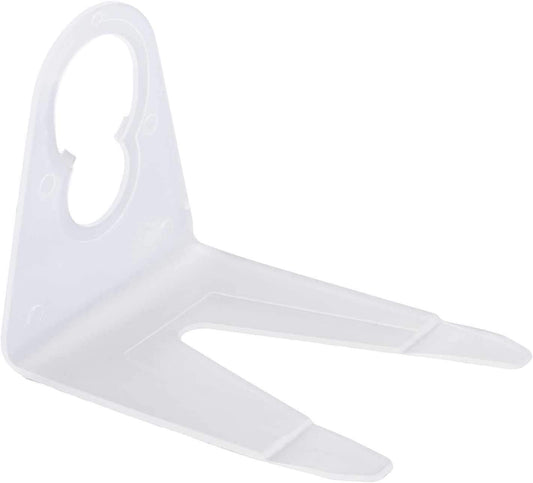 All in One Christmas Light Clips, Universal Gutter Hooks and Shingle Clip for C7, C9 and Mini Lights, 200 Pack
