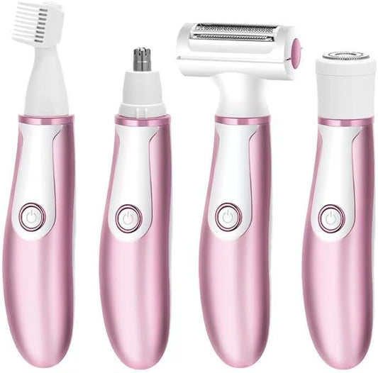 Electric Razor