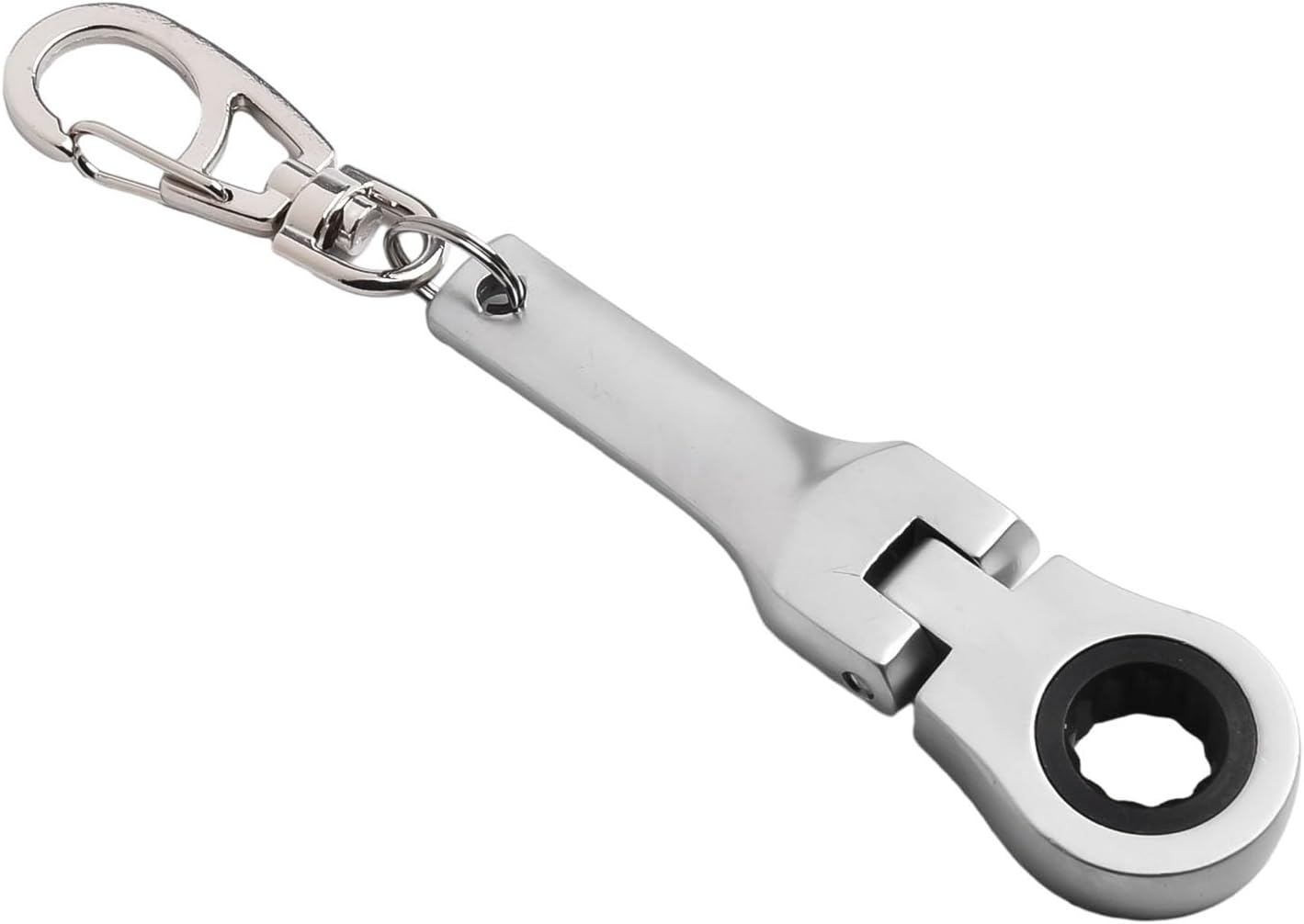 10MM Ratcher Wrench Keychain (Real)