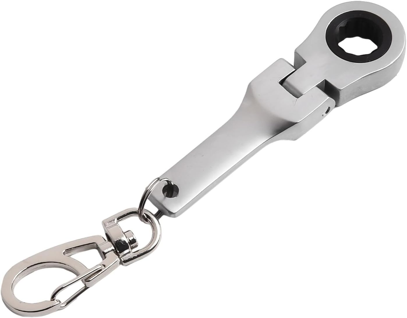 10MM Ratcher Wrench Keychain (Real)