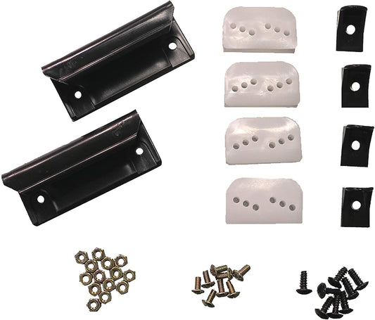 Arrow Storage Products Door Tune-Up Kit DK100-A