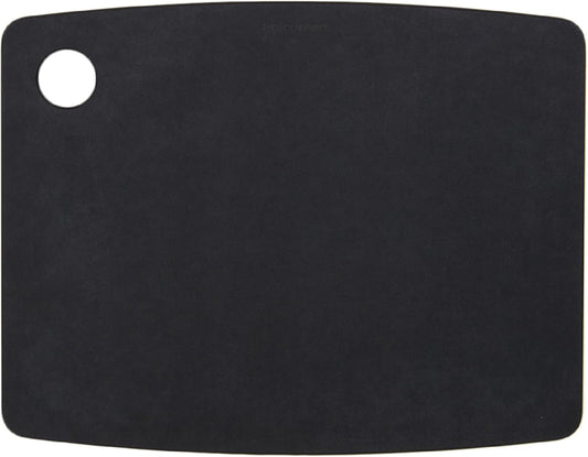 Kitchen Series Cutting Board, 11.5-Inch x 9-Inch, Slate