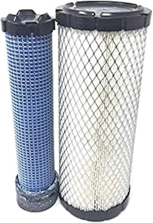 P821575 & P822858 Donaldson Air Filter Set For Donaldson FPG05 Air Cleaners