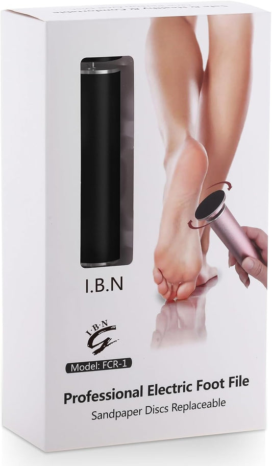 Foot Callus Remover Sander