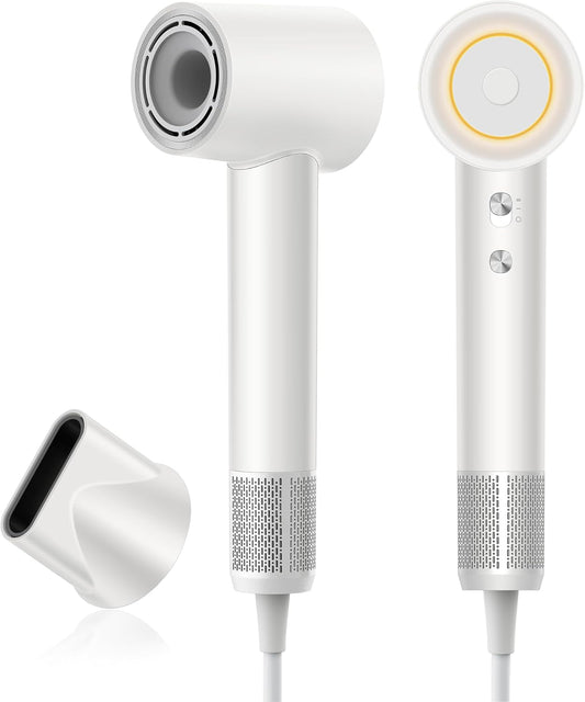 Negative Ion Blow Dryer for Women Men