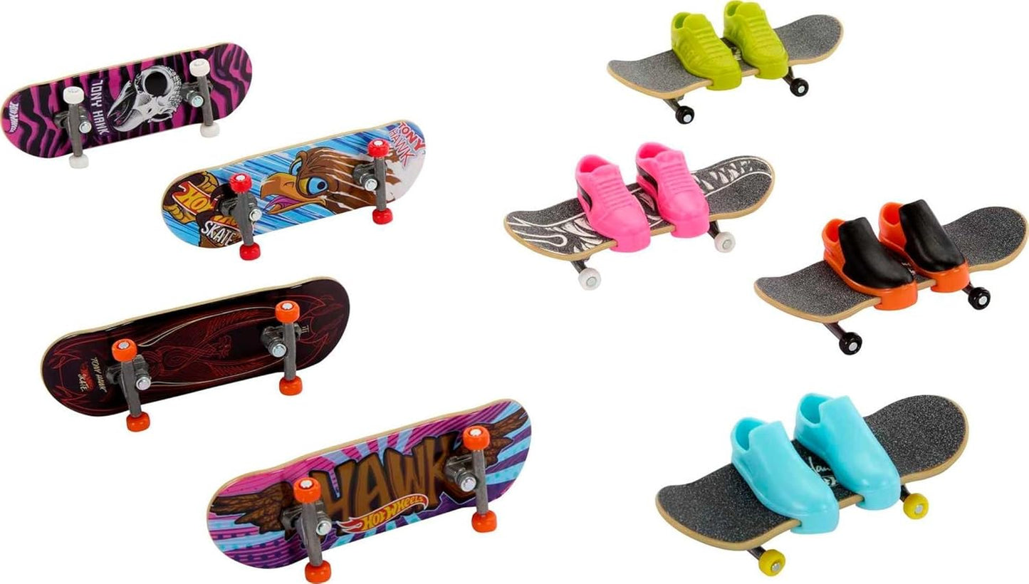 Hotwheels Skate