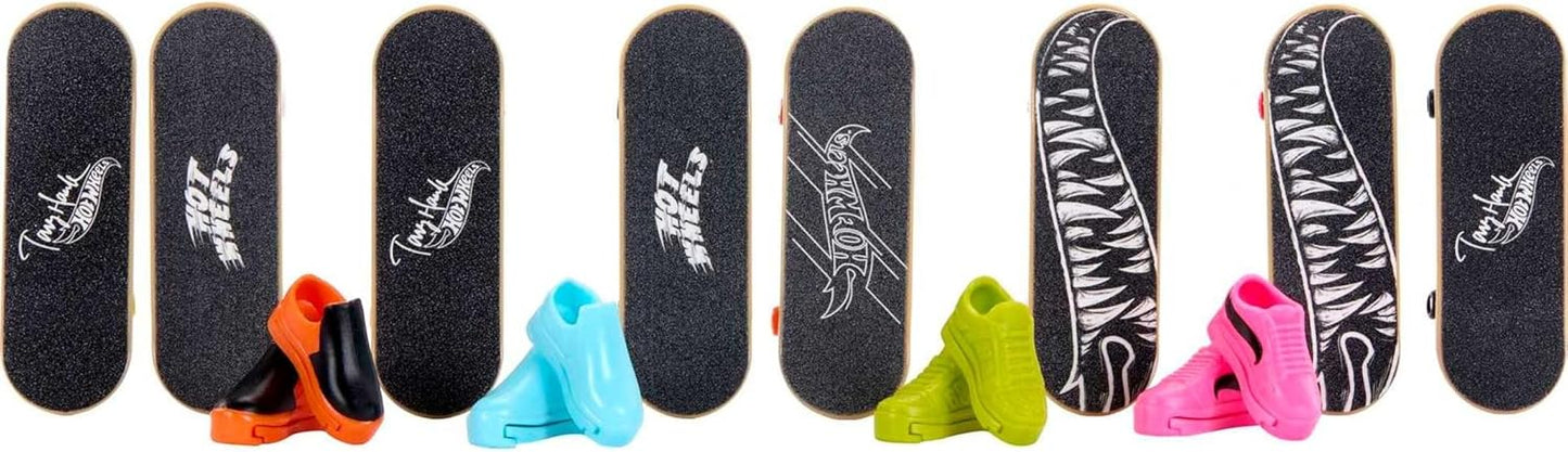 Hotwheels Skate