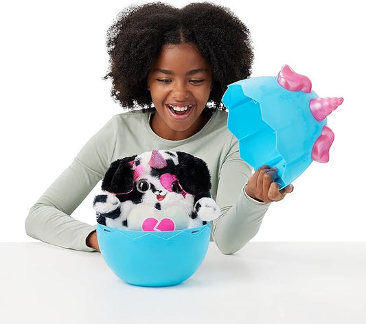 Rainbocorns Puppycorn Rescue Surprise