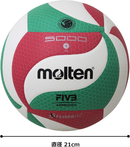 Molten Volley Ball