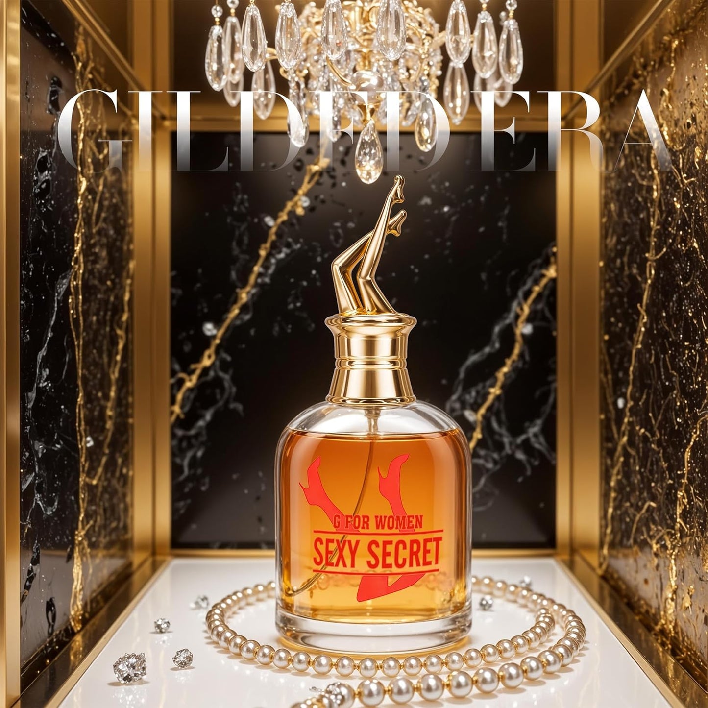 G FOR WOMEN SEXY SECRET