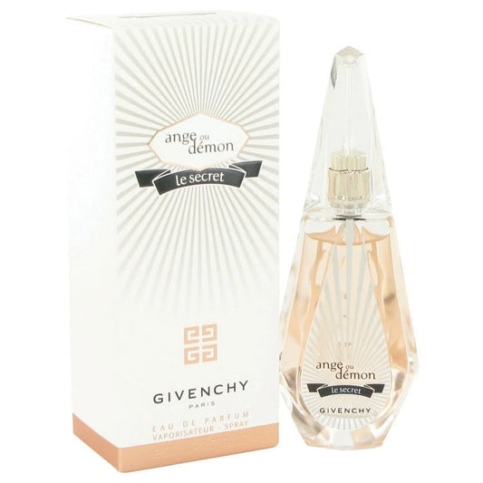 Ange Ou Demon Le Secret by Givenchy Eau De Parfum Spray 1.7 oz for Female