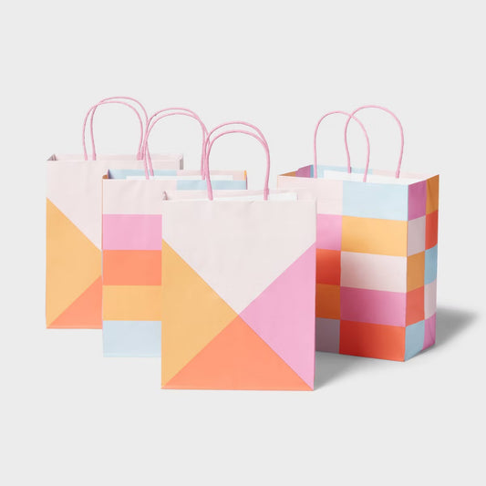 Spritz Gift Bags (4 items)